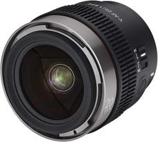 Samyang V-AF T 1,9/20 FE Sony E