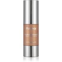 flormar Double Radiance Primer švytėjimo suteikianti makiažo bazė SPF 10 atspalvis 001 Sparkling Wine 30 ml