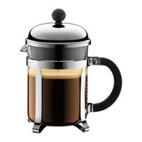 Kavinukas nuspaudžiamas Bodum Chambord 0,5l