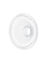 MOMCOZY pientraukio krūties gaubtelis 27 mm (viengubas), 1 vnt.