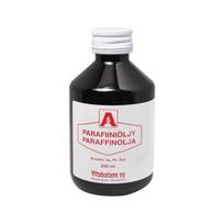 Vitabalans skystas parafinas, 200 ml