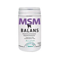 Vitabalans papildas šunims Probalans MSM-Balance, 200 g