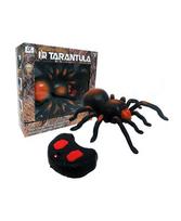 Radijo bangomis valdomas žaislas Tarantulas, 26x25,5x9cm, 8+