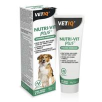 Vetiq vitaminų pasta šunims Nutri-Vit Plus, 100 g