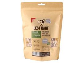 Best Barf šaltai džiovintas ėrienos skrandis, 100 g