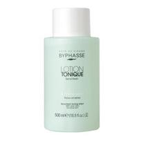 Veido losjonas - tonikas BYPHASSE SENSI - FRESH, 500 ml