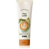Victoria's Secret PINK Chai Latte kūno losjonas moterims 236 ml