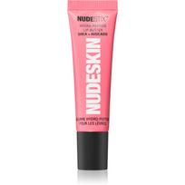 Nudestix Nudeskin Hydrating Peptide Lip Butter giliai maitinantis sviestas lūpoms atspalvis Sugar Plum 10 ml