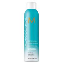 MOROCCANOIL Dry Shampoo For Light Tones