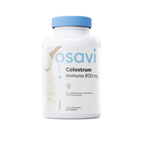 Osavi Colostrum Immuno 800 mg 120 caps
