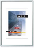 ICAR rėmelis ALU FSM 21x30 sidabrinė sp.