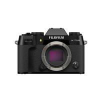 Fujifilm X-T50 body (Juodas)