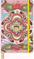 Darbo knyga MOLESKINE SAKURA MARUKO 2024/2025 18 mėn., savaitė - Nėra Autoriaus