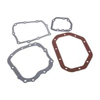 Tarpinė Corsa F10/F13/F15/F17 5 pavarų dėžės remonto keitimo rinkiniui Pavarų dėžės sandariklių rinkinys gray
