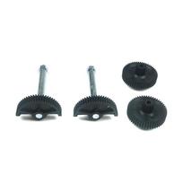 EGE38 2 rinkiniai 4 vnt. Droselinės sklendės pavaros dantračio taisymo rinkinys 13627838085 13627834494 13627834494 BMW M3 M5 M6
