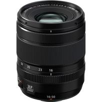 Fujifilm objektyvas XF 16-50mm f/2.8-4.8 R LM WR