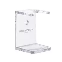 Men Rock skutimosi šepetėlio laikiklis, 1 vnt.