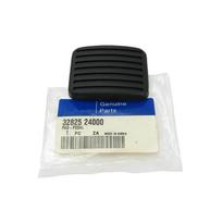1 vnt stabdžių sankabos pedalo trinkelių gumos 3282524000 32825-24000, skirtos Hyundai Accent Getz Elentra Excel Scoupe 3282524000