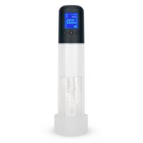 Boners Smart Penis Pump with LCD Screen