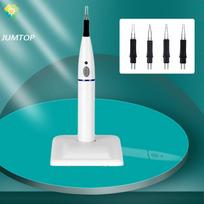 Dental Endo Gutta Dantų balinimas Burnos higiena Odontologijos įranga Dantų dantenų pjoviklis Odontologas Cutta Percha su 4 antgaliais EU Plug balta
