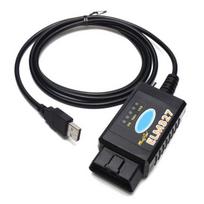 ELM327 USB OBD2 modifikuotas diagnostikos skaitytuvo įrankis, skirtas Ford MS-CAN HS-CAN Mazda