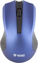YENKEE Wireless mouse, 2.4GHz optical symmetrical range up to 10 meters