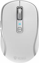 YENKEE Dual WiFi+Bluetooth wireless mouse, rechargeable battery, 5 buttons