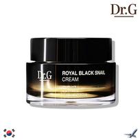 DR.G ROYAL BLACK SNAIL CREAM 50ml black