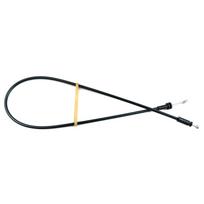 BDP667 Dešinės stumdomos vidinės durys Užraktas Atleidimo fiksatorius Bowden trosas Renault Kangoo MK1 KC Express FC Nissan Kubistar X76 8200182966