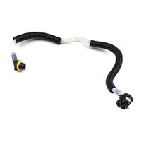BHC636 dyzelinio kuro linijos vamzdis A6110706832 nuo filtro iki siurblio Mercedes Benz Sprinter Vito