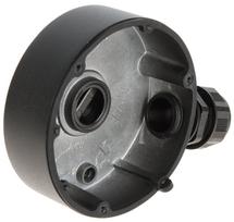 KAMEROS LAIKIKLIS DS-1280ZJ-DM18(BLACK) Hikvision