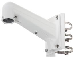 LAIKIKLIS TVIRTINIMUI PRIE STIEBO DS-1602ZJ-POLE Hikvision