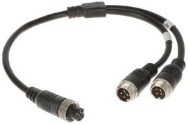 LAIDAS ATE-AVIA/2AVIA-0.2M 0.25 m AUTONE