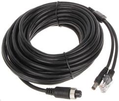 LAIDAS ATE-AVIA/RJ45-10M 10 m AUTONE