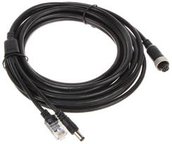 LAIDAS ATE-AVIA/RJ45-5M 5 m AUTONE