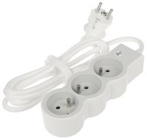 DAUGIALIZDIS LAIDO ILGIKLIS LE-049470 (3 LIZDAI) 1.5 m LEGRAND