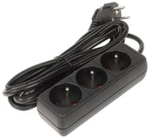 DAUGIALIZDIS LAIDO ILGIKLIS PR-3M-3G/B (3 LIZDAI) 2.8 m