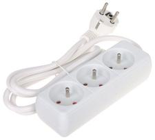DAUGIALIZDIS LAIDO ILGIKLIS PR-1.5M-3G/W (3 LIZDAI) 1.3 m