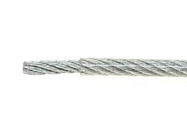 PLIENINIS TROSELIS LS-4/200/PVC