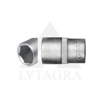 Šešiakampė galvutė S-R 465711527, 3/4" 27mm