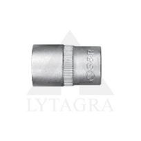 Šešiakampė galvutė S-R 465711530, 3/4" 30mm