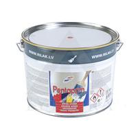 EMALĖ PENTAPRIM RAUDONA 10KG/10L