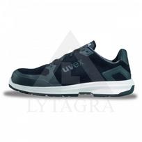 PUSBAČIAI UVEX 1 SPORT 6596/2 EDSBAOD1-65962