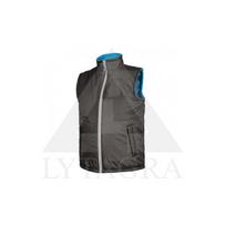 LIEMENĖ ŠILTA HIKINGO JUODA 1LCANNYGO LMZP-HIKJD/1L