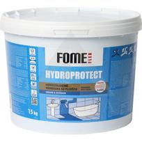 HIDROIZOLIACIJA SU PLUOŠTU FOME FLEX HYDROPROTECT MEMBRANE 15KG
