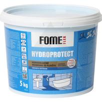 HIDROIZOLIACIJA SU PLUOŠTU FOME FLEX HYDROTECT MEMBRANE 5KG