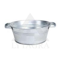VONELĖ CINKUOTOS SKARDOS 5 L 2405380