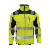 L DŽEMPERIS OSTIN HI-VIS GELTONAS 8879/L DYDIS