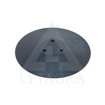 Diskas CELSAN sėjamosios 320x3 mm 3 skylės AMAZONE C 534902
