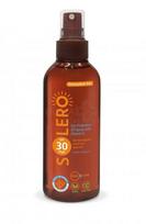 SOLERO aliejinis purškiklis su vitaminu E apsaugantis nuo saulės SPF30 150ml